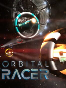 Foto do jogo Orbital Racer