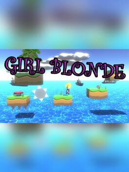 Foto do jogo Girl Blonde