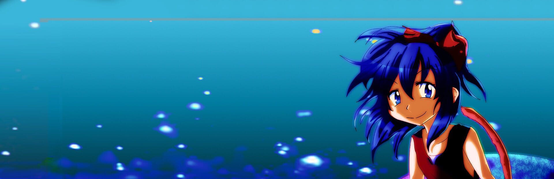 Foto do jogo Gaia's Melody: Echoed Melodies