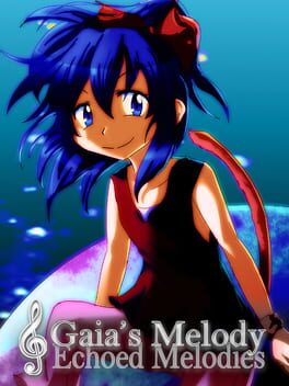 Foto do jogo Gaia's Melody: Echoed Melodies