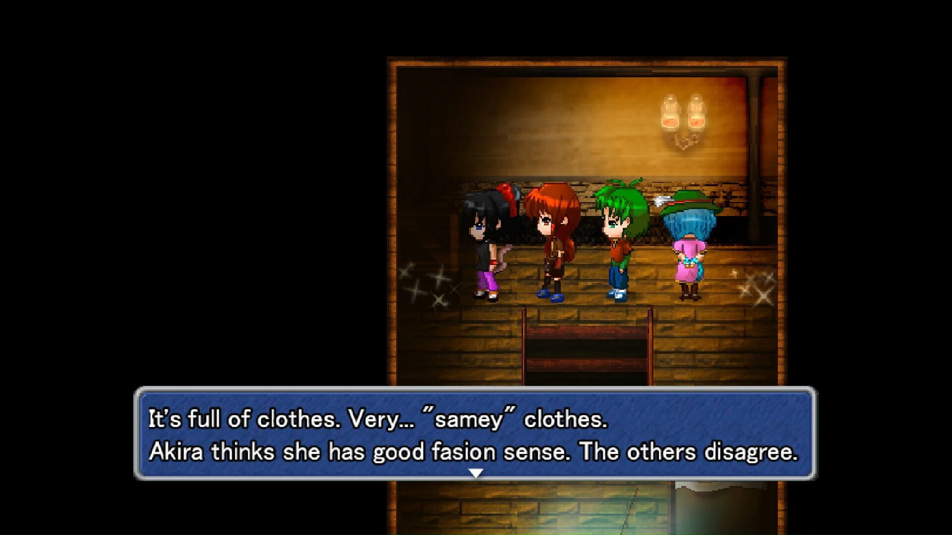 Foto do jogo Gaia's Melody: Echoed Melodies