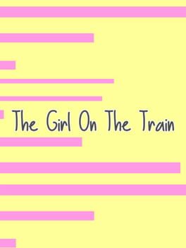 Foto do jogo The Girl on the Train