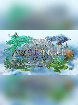 Foto do jogo Archangel
