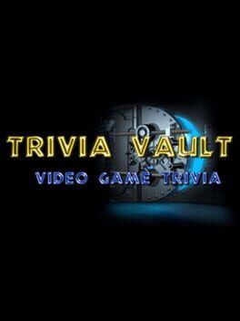 Foto do jogo Trivia Vault: Video Game Trivia Deluxe