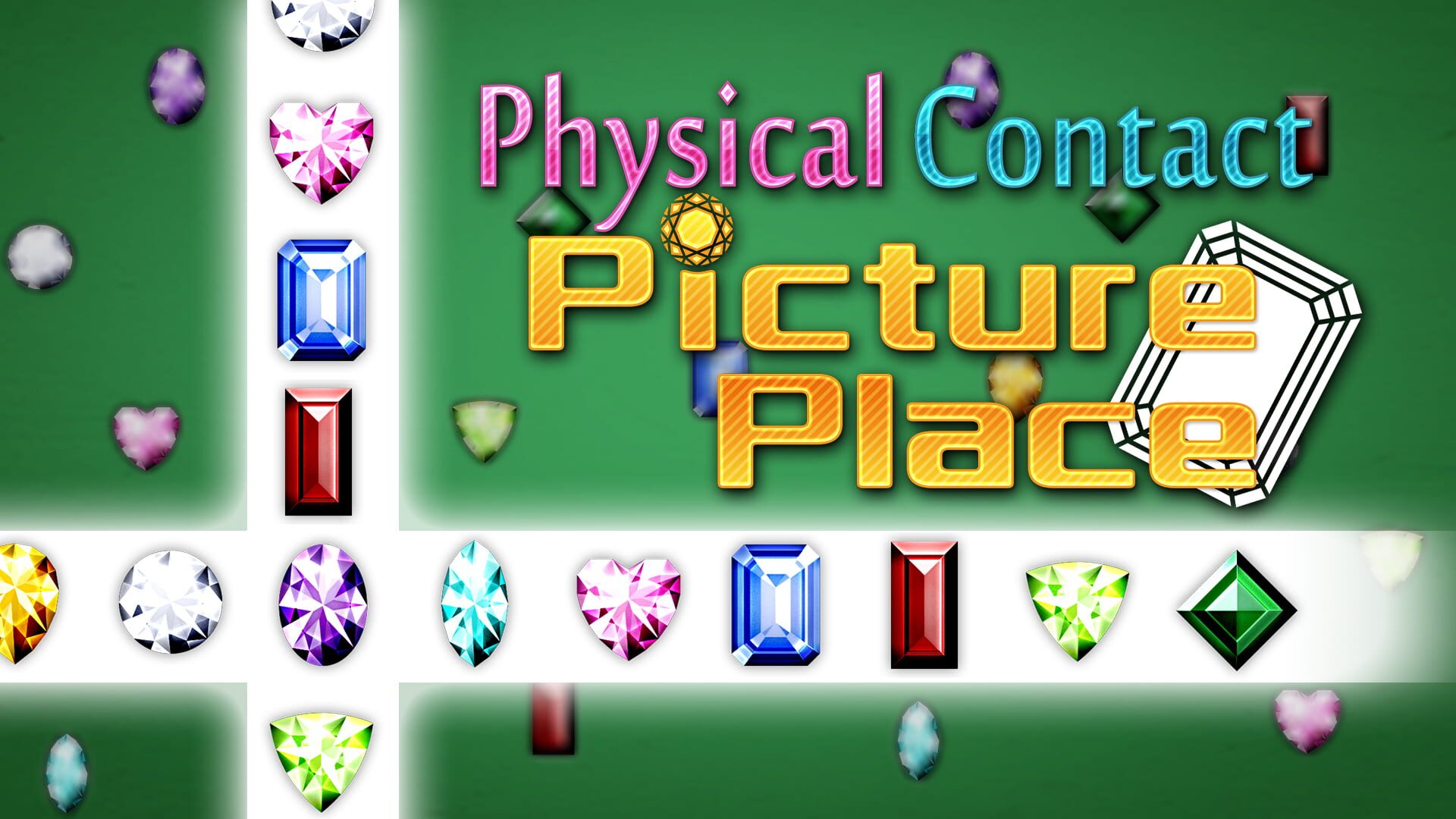 Foto do jogo Physical Contact: Picture Place