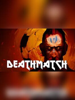 Foto do jogo Deathmatch Soccer