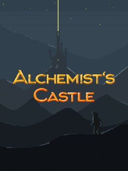 Foto do jogo Alchemist's Castle