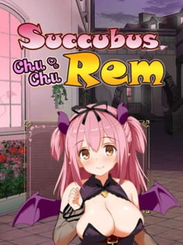 Foto do jogo Succubus Rem