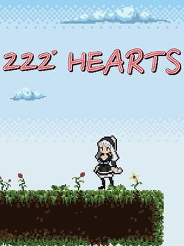 Foto do jogo 222 Hearts