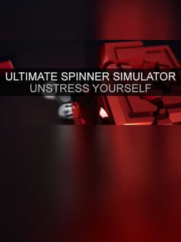 Foto do jogo Ultimate Spinner Simulator - Unstress Yourself