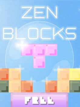 Foto do jogo Zen Blocks