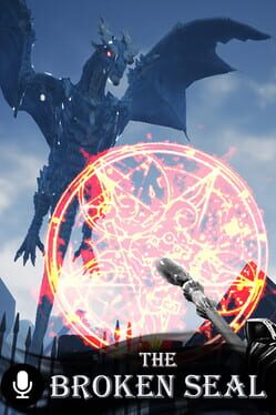 Foto do jogo The Broken Seal