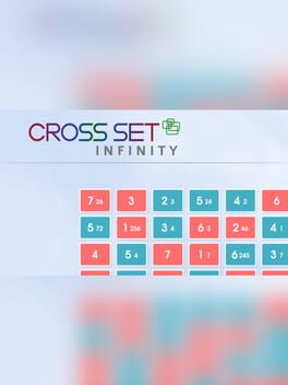 Foto do jogo Cross Set Infinity