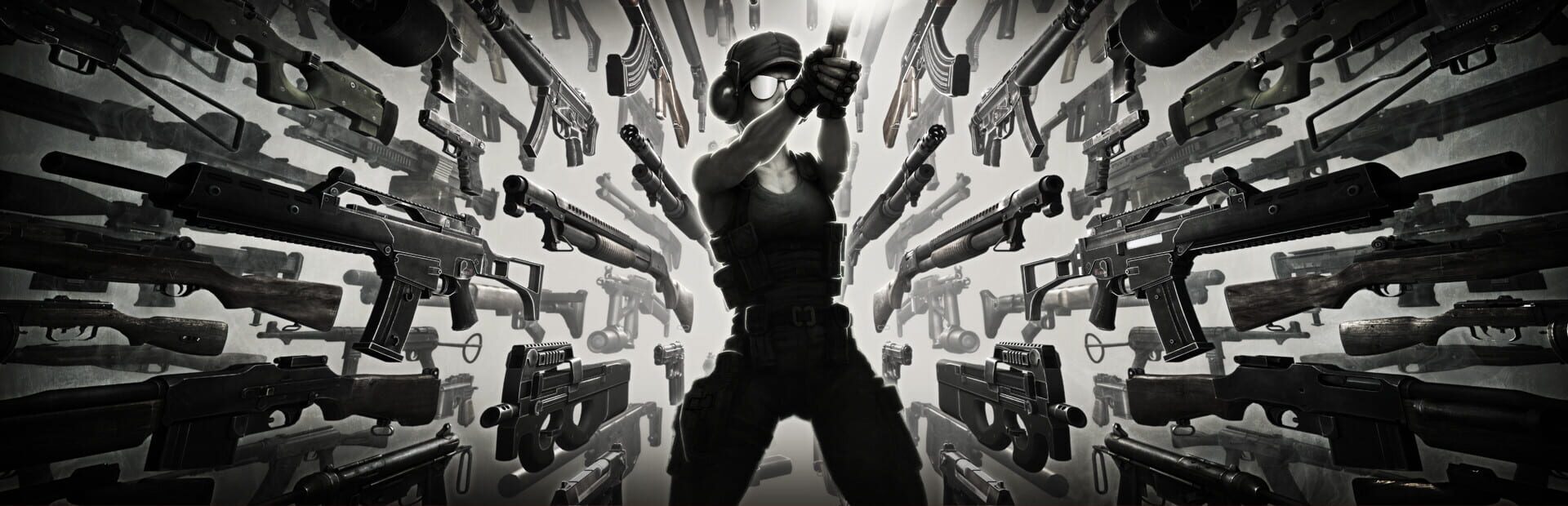 Foto do jogo Gun Club VR