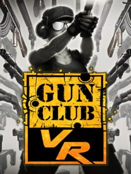 Foto do jogo Gun Club VR