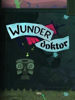 Foto do jogo Wunderdoktor