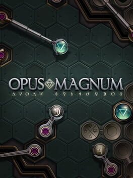 Foto do jogo Opus Magnum