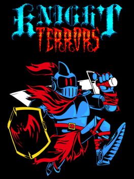 Foto do jogo Knight Terrors