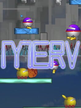 Foto do jogo Merv Reborn