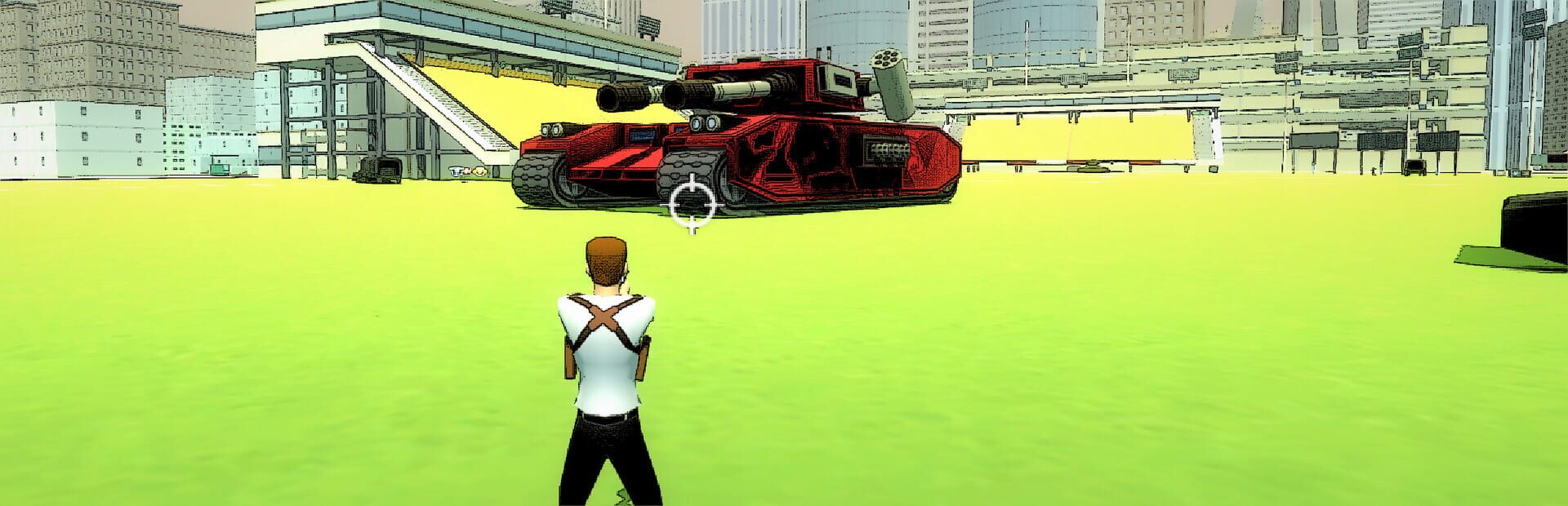 Foto do jogo Hammer 2