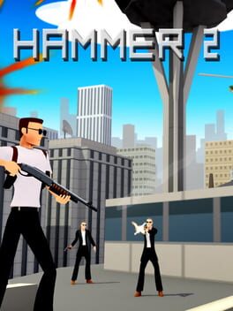 Foto do jogo Hammer 2