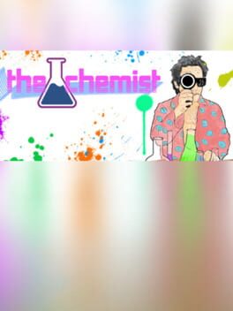 Foto do jogo The Chemist