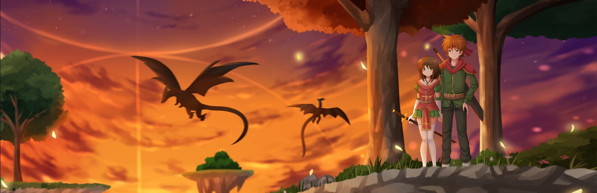 Foto do jogo Forever Home