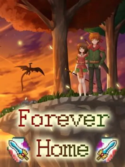 Forever Home