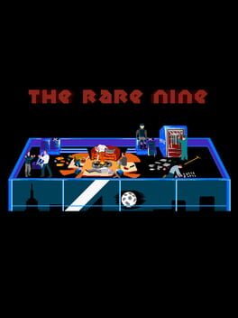 Foto do jogo The Rare Nine