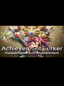 Foto do jogo Achievement Lurker: Respectable Accomplishment