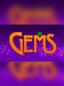 Foto do jogo Gems