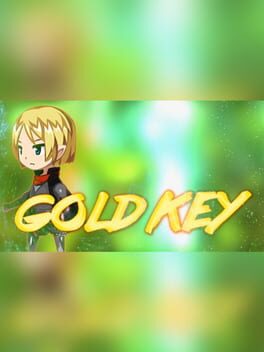 Foto do jogo Gold key