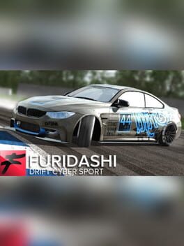 Foto do jogo Furidashi: Drift Cyber Sport