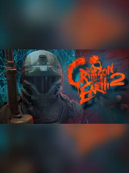Foto do jogo Crimson Earth 2