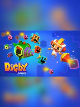 Foto do jogo Digby Extreme