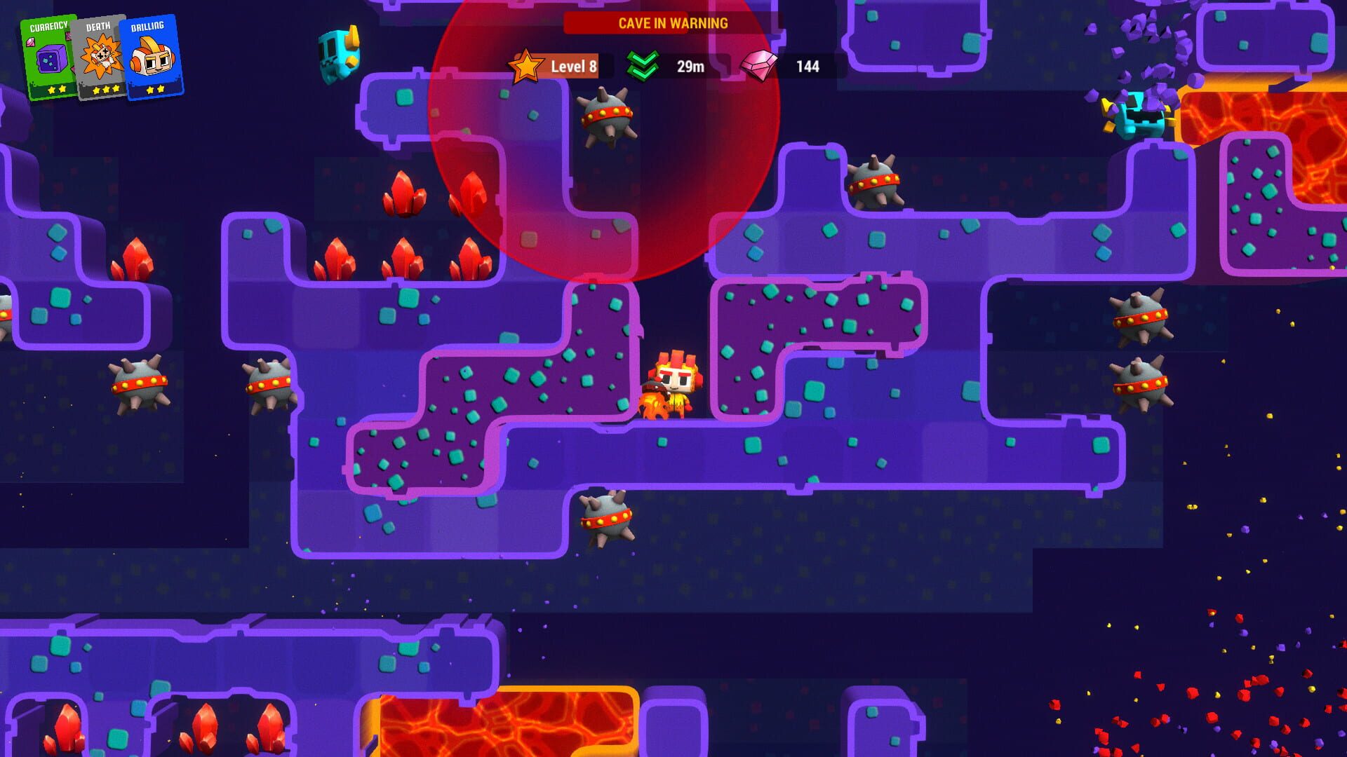 Foto do jogo Digby Extreme