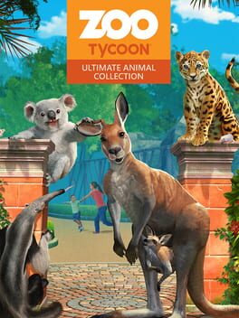 Foto do jogo Zoo Tycoon: Ultimate Animal Collection