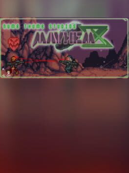 Foto do jogo Mayhem ZX