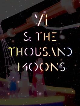 Foto do jogo Yi and the Thousand Moons