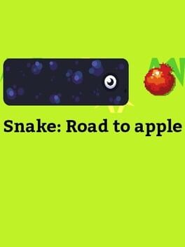 Foto do jogo Snake: Road to apple