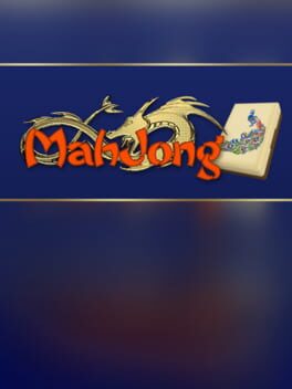 Foto do jogo MahJong