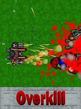 Foto do jogo OverKill