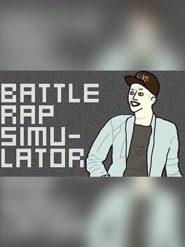 Foto do jogo Battle Rap Simulator
