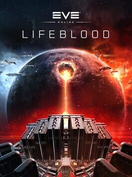 Foto do jogo Eve Online: Lifeblood