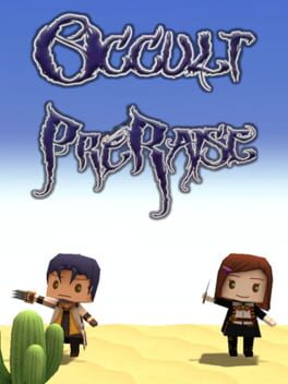 Foto do jogo Occult PreRaise
