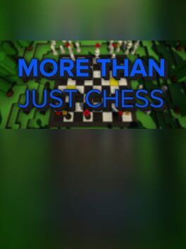Foto do jogo More Than Just Chess