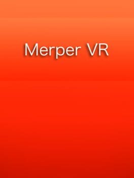 Foto do jogo Merper VR