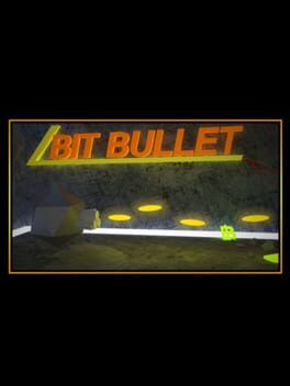 Foto do jogo Bit Bullet
