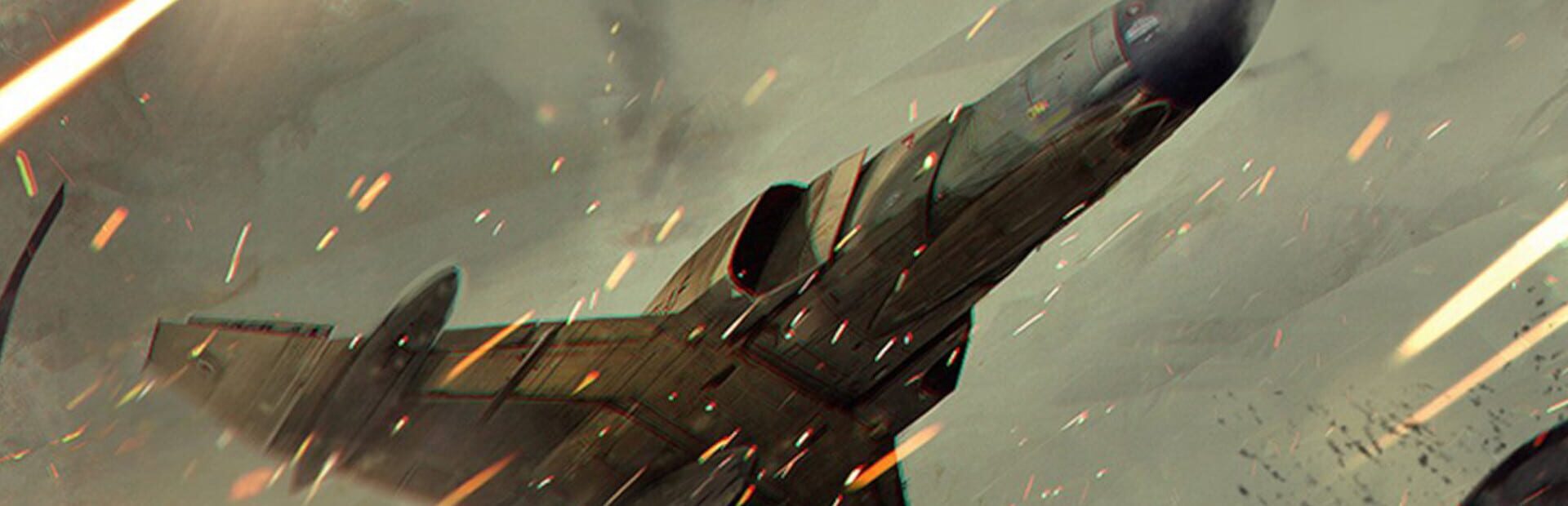 Foto do jogo The Flight of Dowran