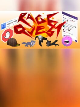 Foto do jogo Rage Quest